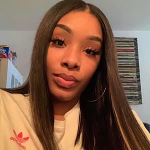 Meet your Posher, Jovonne